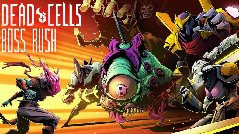Dead Cells Boss Guide: Everything You Need to Know