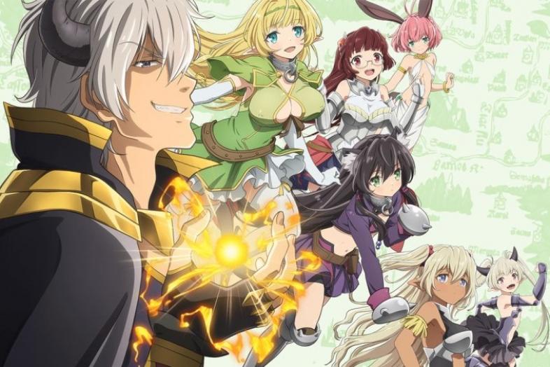 Top 10] How Not To Summon A Demon Lord Best Moments | GAMERS DECIDE