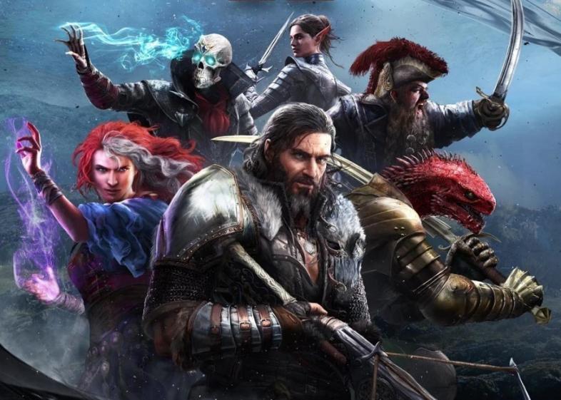 Divinity: Original Sin 2 Best Companions - Who To Choose | GAMERS DECIDE
