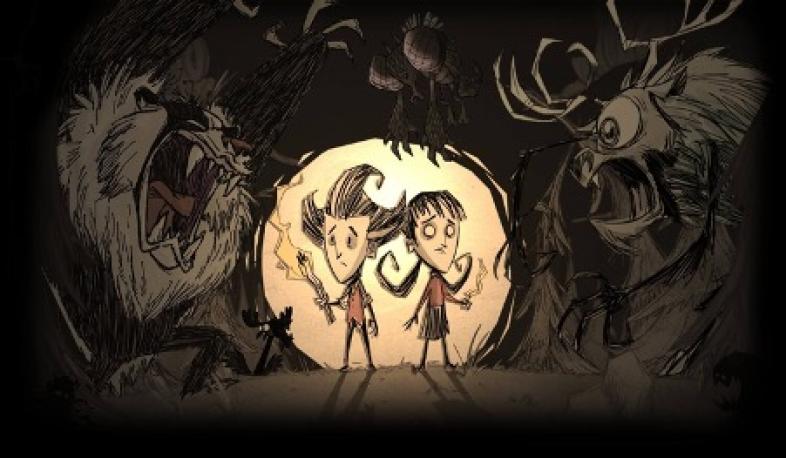 Don't Starve Characters (Ranked)