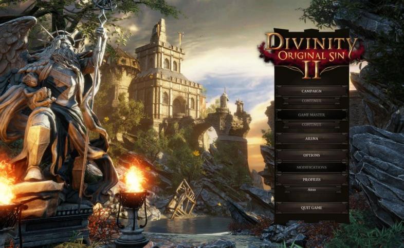  Divinity Original Sin 2 Difficulty, Divinity Original Sin 2 Difficulty settings, Divinity Original Sin 2 Difficulties