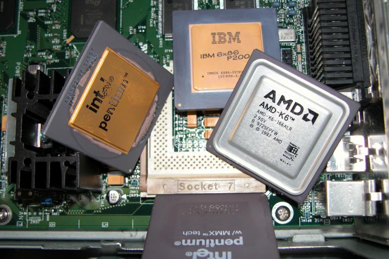 What is a CPU Benchmark