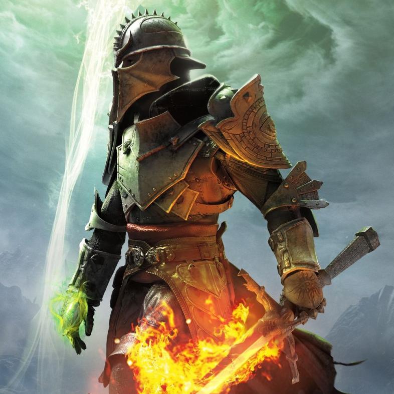 Kig forbi 945 uærlig Dragon Age: Inquisition Best Class - What Should You Play? | GAMERS DECIDE