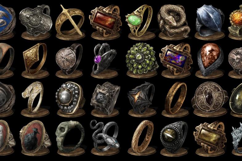 [Top 10] Dark Souls 3 Best Rings That Augment Your Gameplay