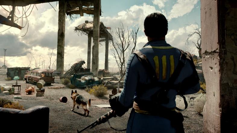 Fallout 4 Best Dismemberment Mods
