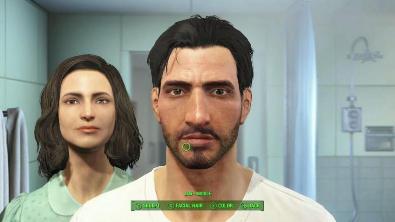 Fallout 4 Best Hair Mods