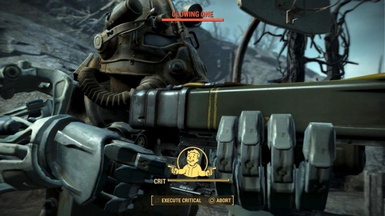 Fallout 4 Best Legendary Effects