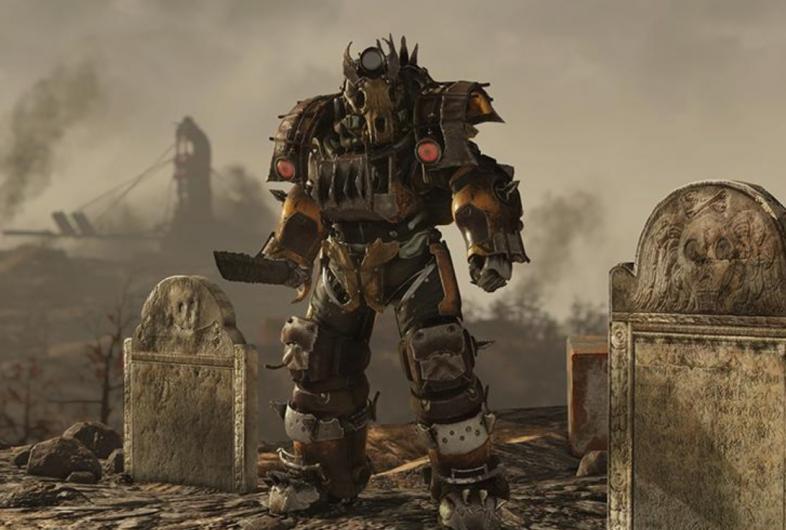 Fallout 76 Best Melee Armor