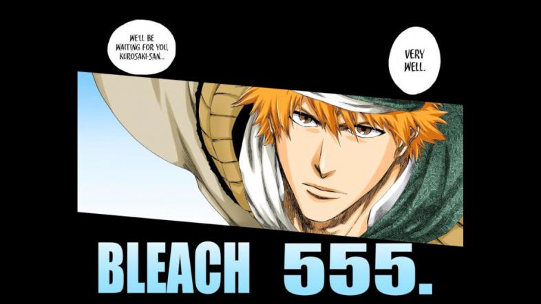 Top 15] Bleach Best Panels And Why They're Great | GAMERS DECIDE