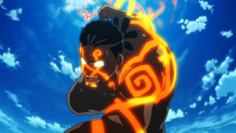 Top Fire Force Best Fight Scenes Worth Watching Again Gamers Decide