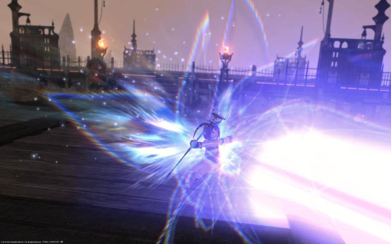 [Top 10] FF14 Best PvP Classes (Ranked Good To Best)