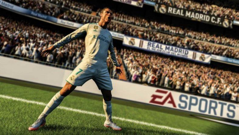 Top football games for PC