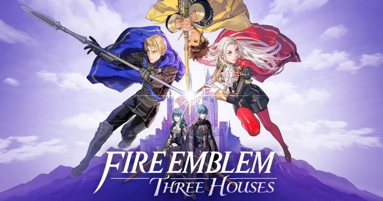 Fire Emblem Three Houses Characters Tier List Gamers Decide