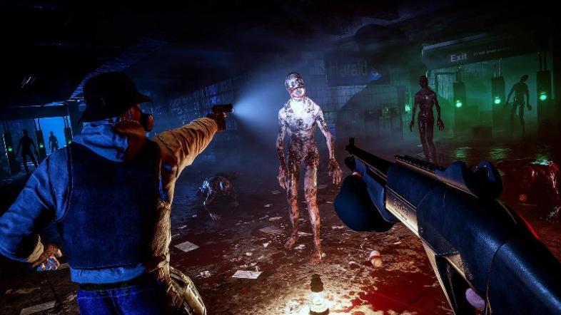 The best free zombie games on the internet.