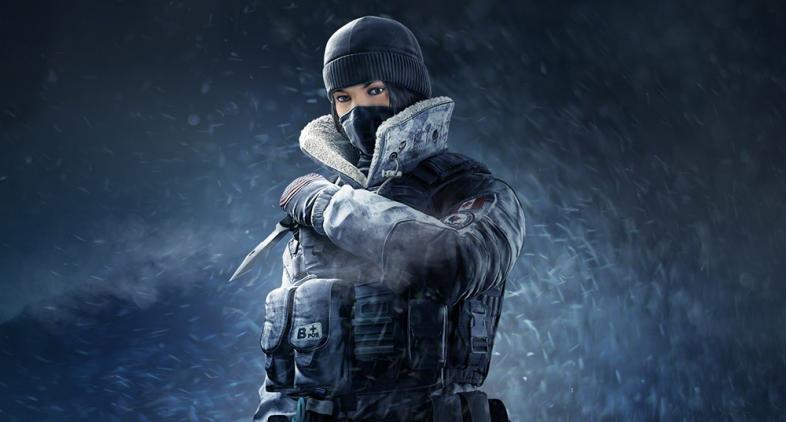 Frost Guide For R6 Siege: 25 Useful Tips Frost Players Should Know