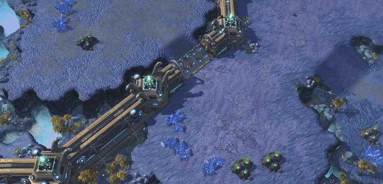 Starcraft 2 Best Maps