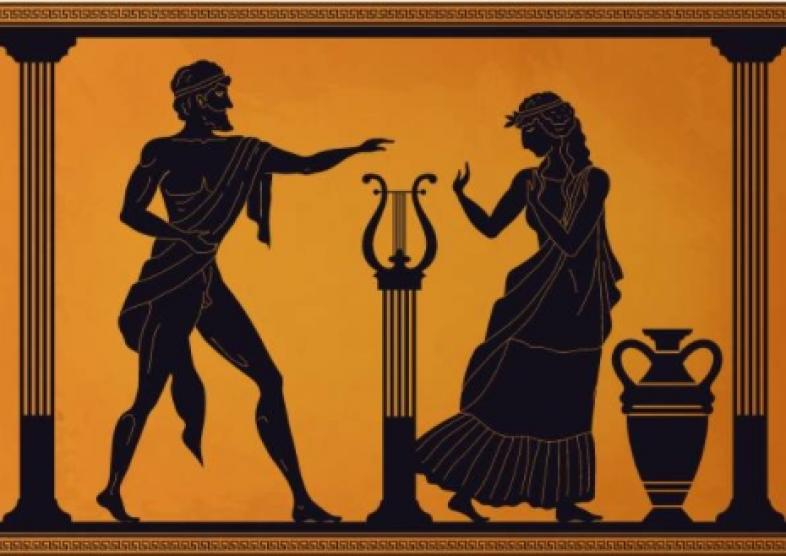 Top 15] Greek Mythology Goddesses And What They're Famous For | GAMERS  DECIDE