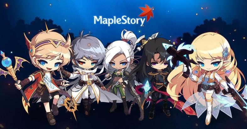 Maplestory Best Unfunded Class