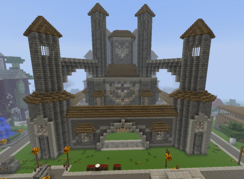 Top 15 Best Minecraft Building Mods That Make The Game More