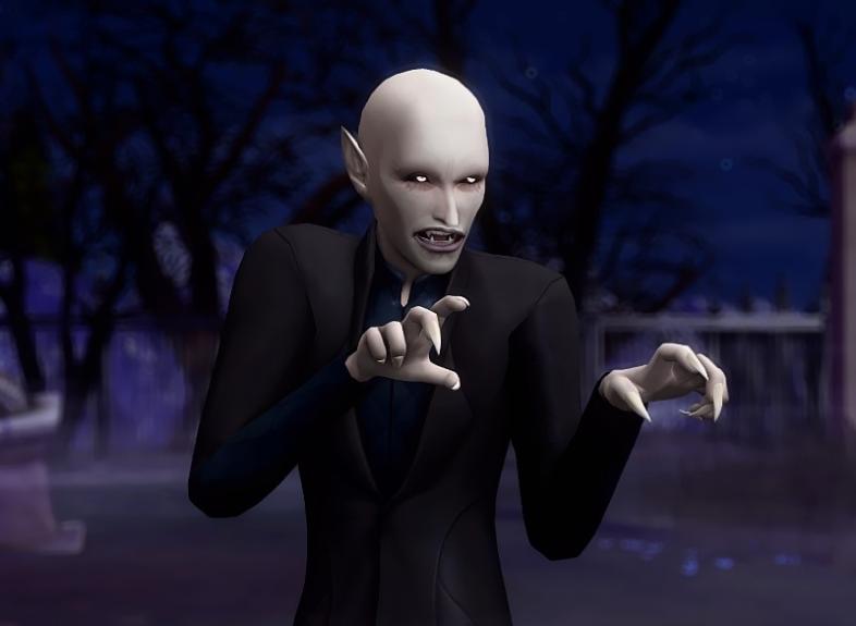 Sims 4 Best Horror Mods