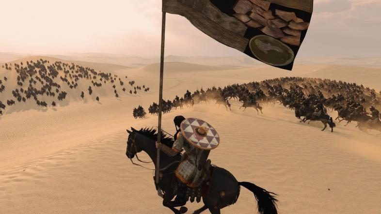 M&B 2 Bannerlord Best Horses (All Horses Ranked)