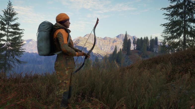 theHunter: Call of the Wild Review
