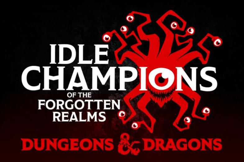 Idle Champions of the Forgotten Realms Best Formations