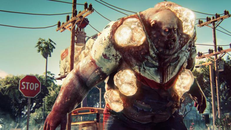 10 Best Zombie Games to Play in 2015