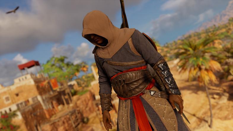 [Top 15]  Assassin's Creed Origins Best Mods Everyone Should Use