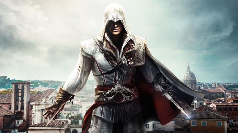  Assassin’s Creed Costumes