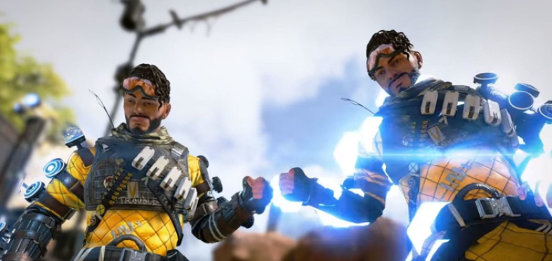 Apex Legends Best Duos For A Great Combo