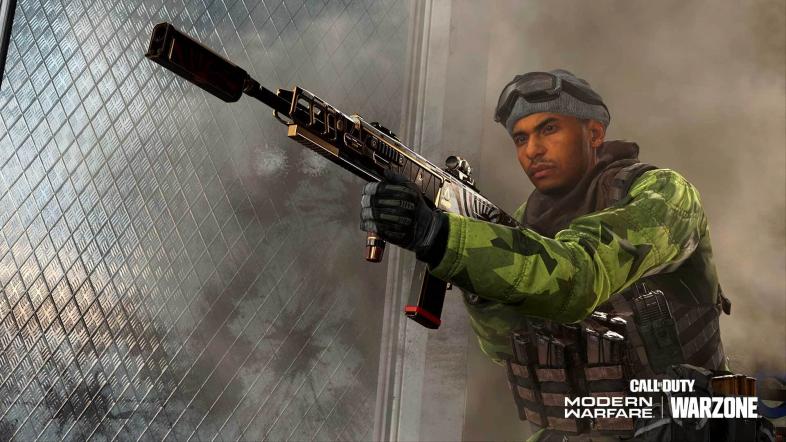 CoD Modern Warfare Best Shotguns