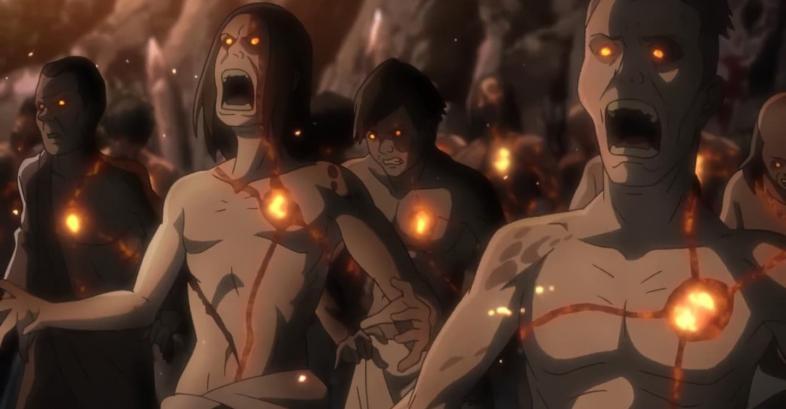 Choose 5 anime characters to help u survive a zombie apocalypse  Battles   Comic Vine