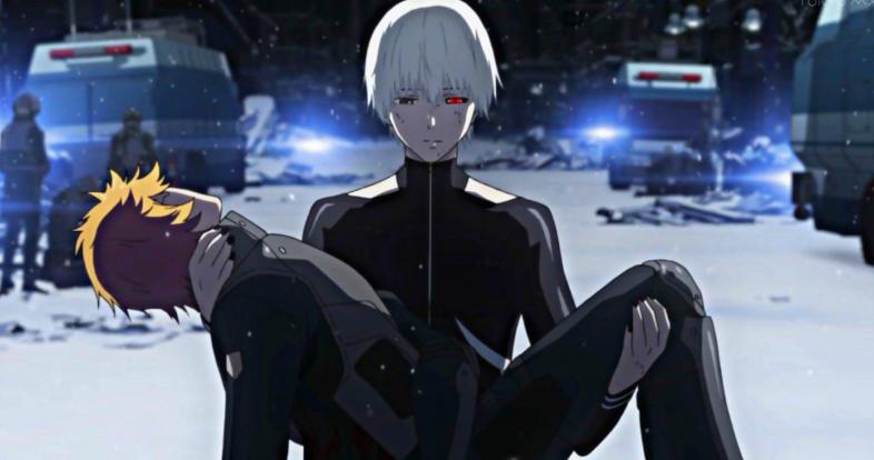 Tokyo Ghoul, Best Moments, Top 10