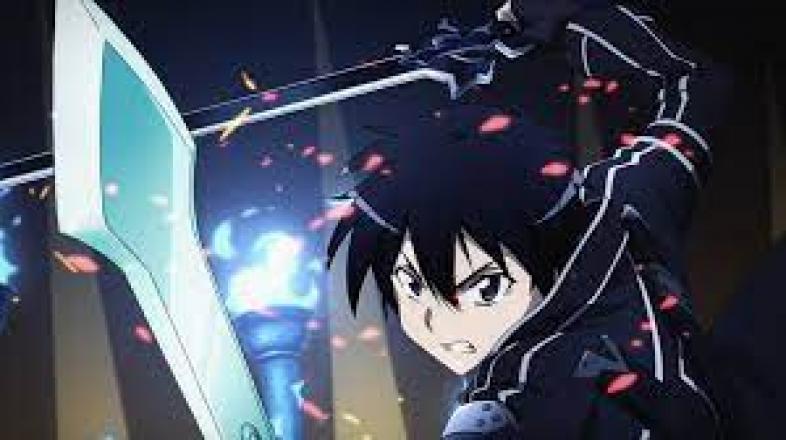 Top 10] Sword Art Online Best Fights of All Time (Ranked) | GAMERS DECIDE