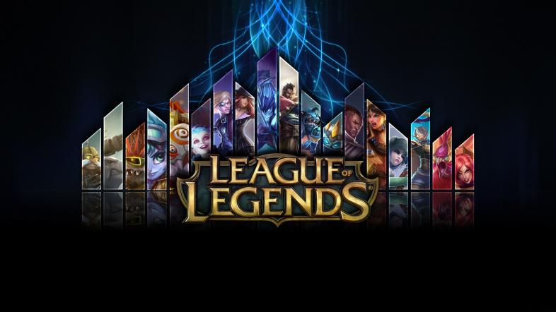 League of Legends Best ADC