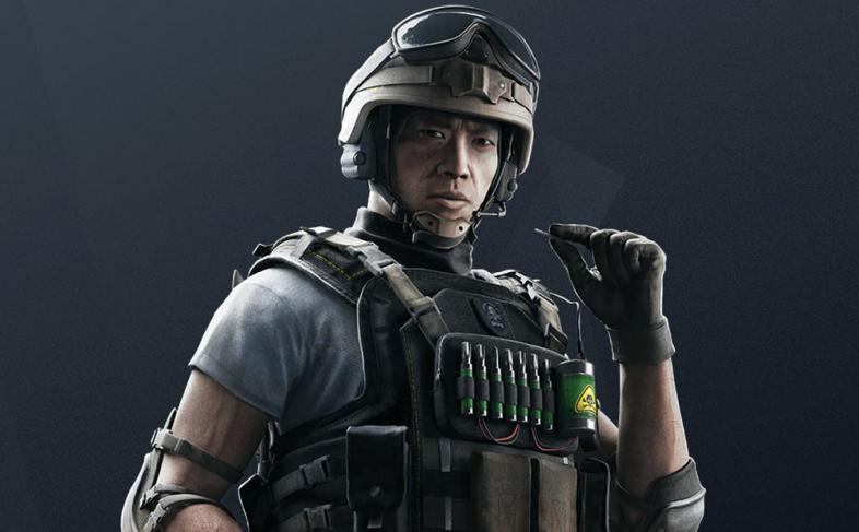 Lesion Guide For R6 Siege: 25 Useful Tips Lesion Players Should Know