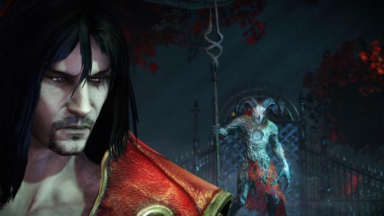Games Like Castlevania: Lords of Shadow
