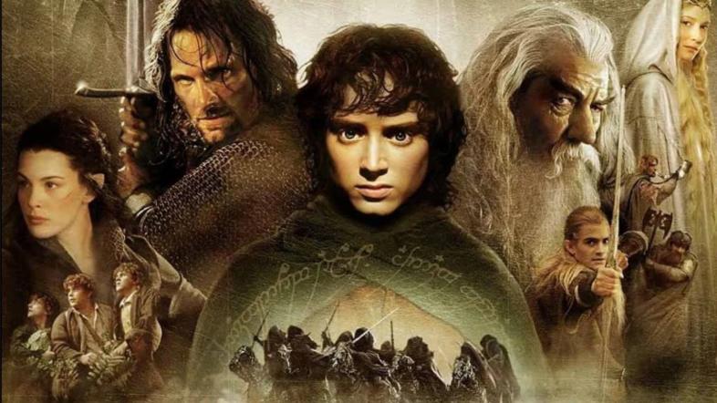 Lord of the Rings, best characters Lord of the Rings, 
