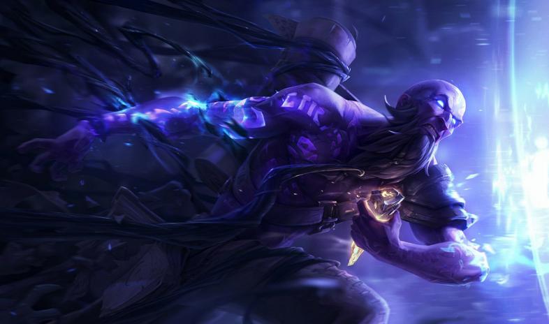 League of Legends Strongest Mage Champions That Are Feared 