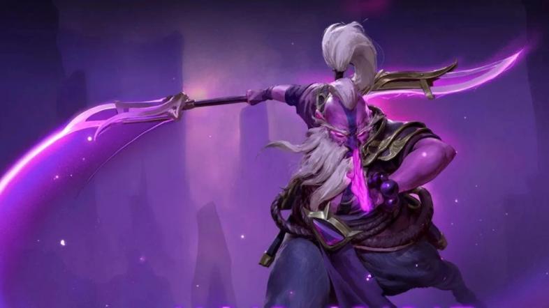 Dota 2 Best Magic Heroes That Are Powerful
