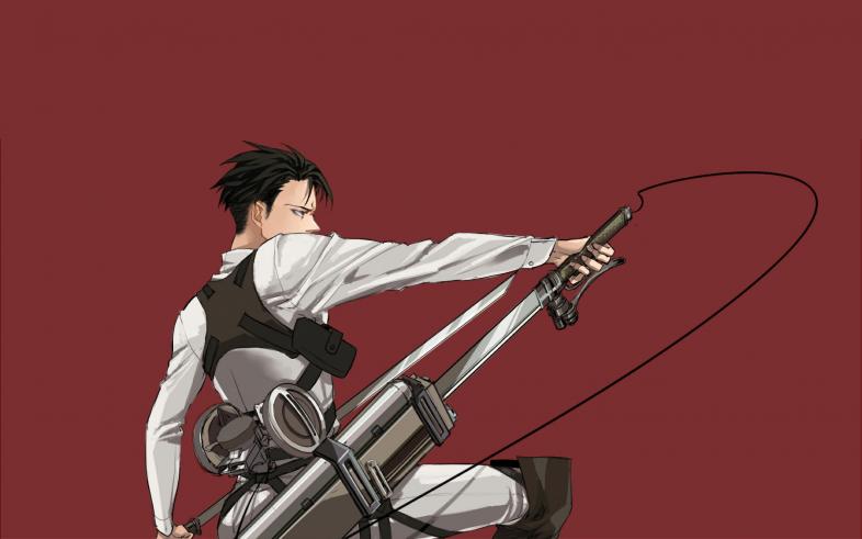 Top 15] AoT: Best Levi Ackerman Quotes That Are Great | GAMERS DECIDE