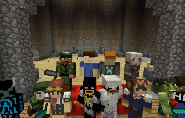 10 Reasons Why Minecraft Is One of The Most Popular Games In The World