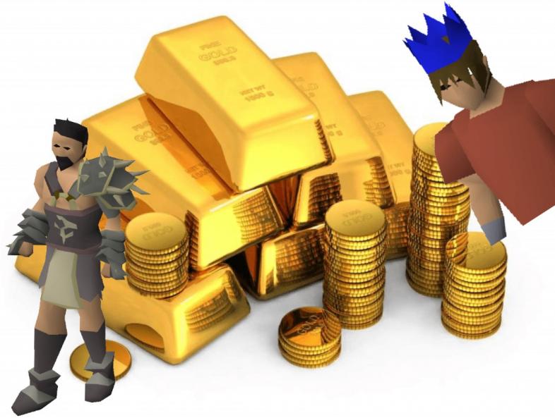 osrs best way to make money, osrs how to make money, osrs how to make coins, osrs how to make gold