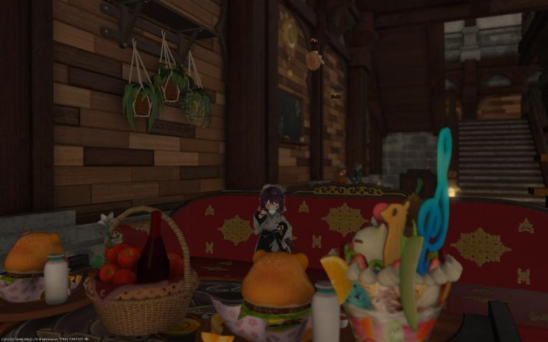 [Top 5] FF14 Best Samurai Food (And How To Get Them)
