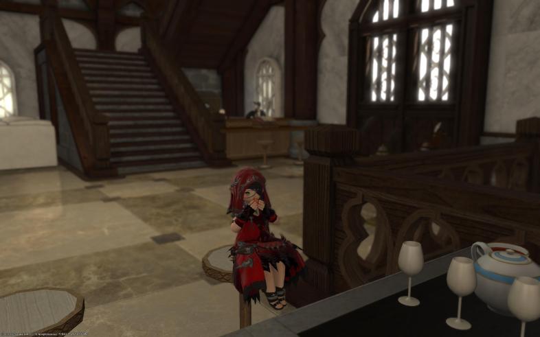 [Top 5] FF14 Best Red Mage Food (And How To Get Them)!