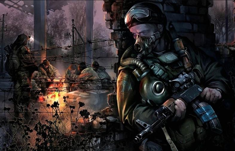 The 21 Best Post Apocalypse Games to Play Today GAMERS DECIDE