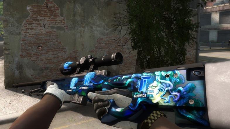The best CSGO skins, top 25