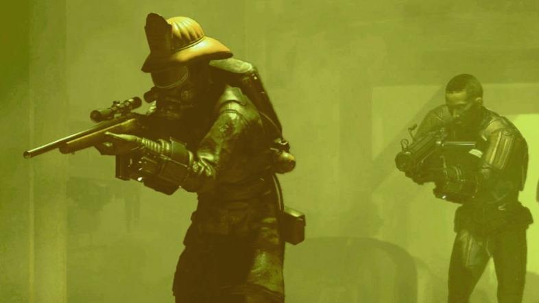 Fallout 76 commando builds