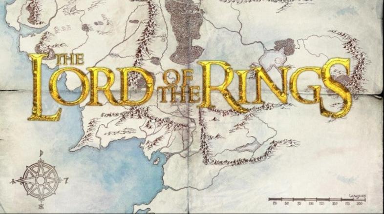 Lord of the Rings, Amazon Prime shows, Lord of the Rings on Prime
